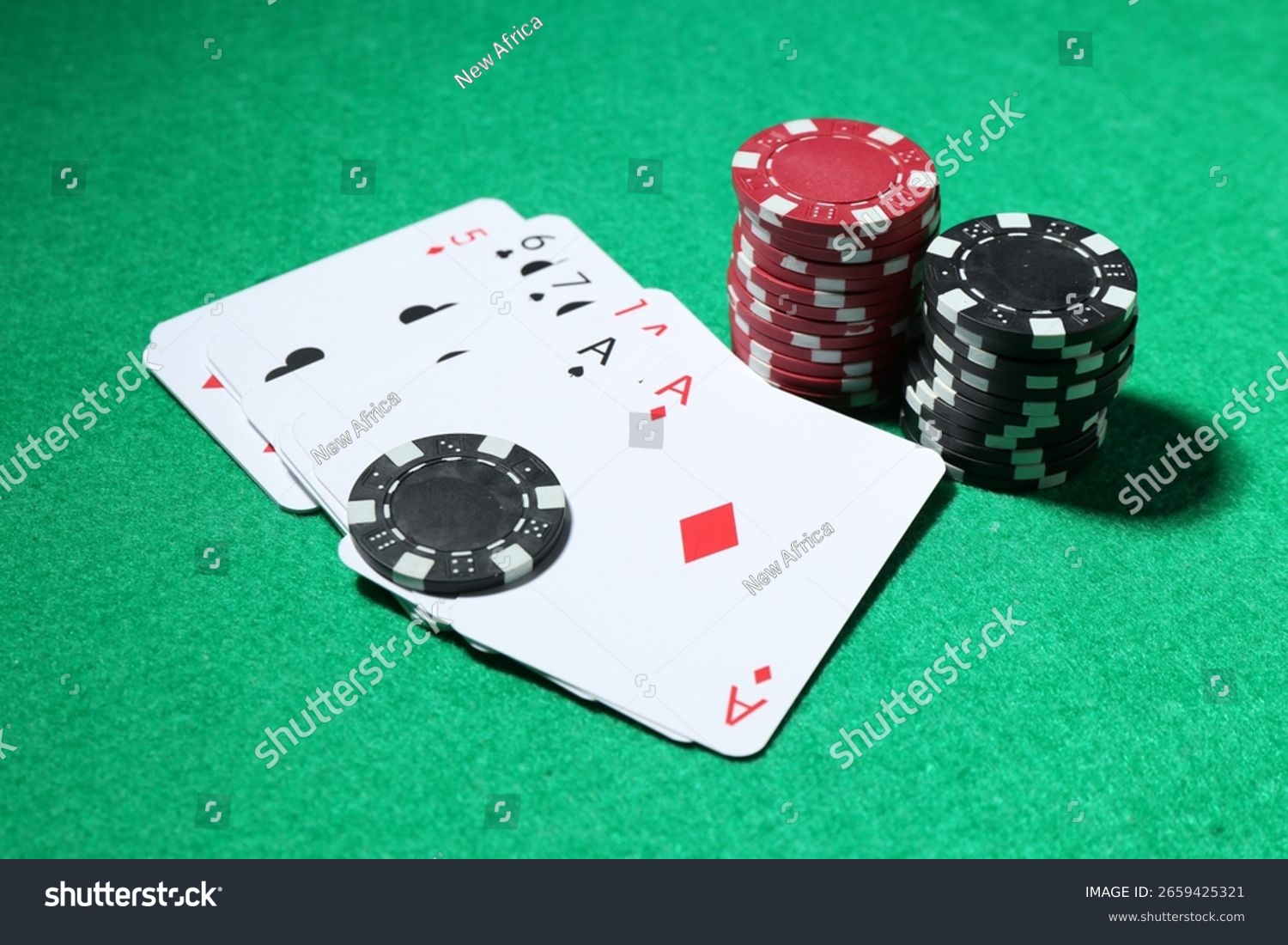 Cassino Ao Vivo