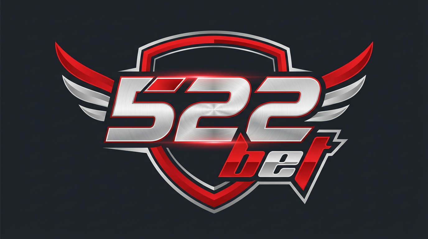 522bet Logo - Cassino Online Premium