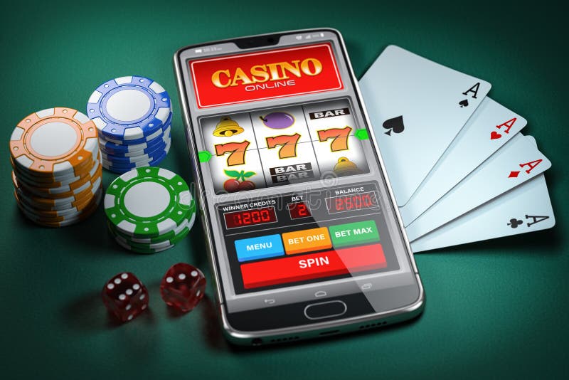 App Mobile