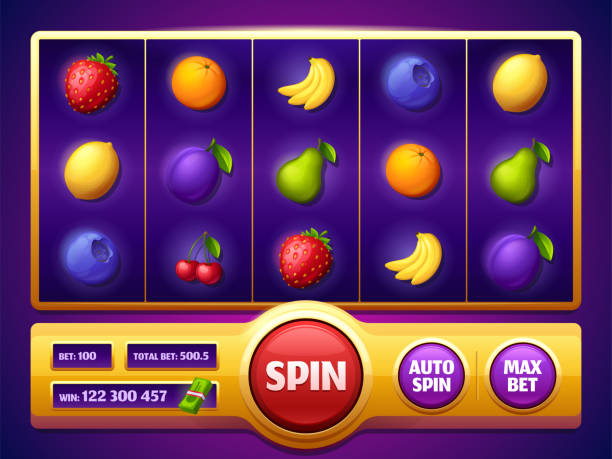 Slot Fortune Tiger