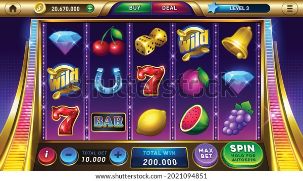 Slot Gates of Olympus